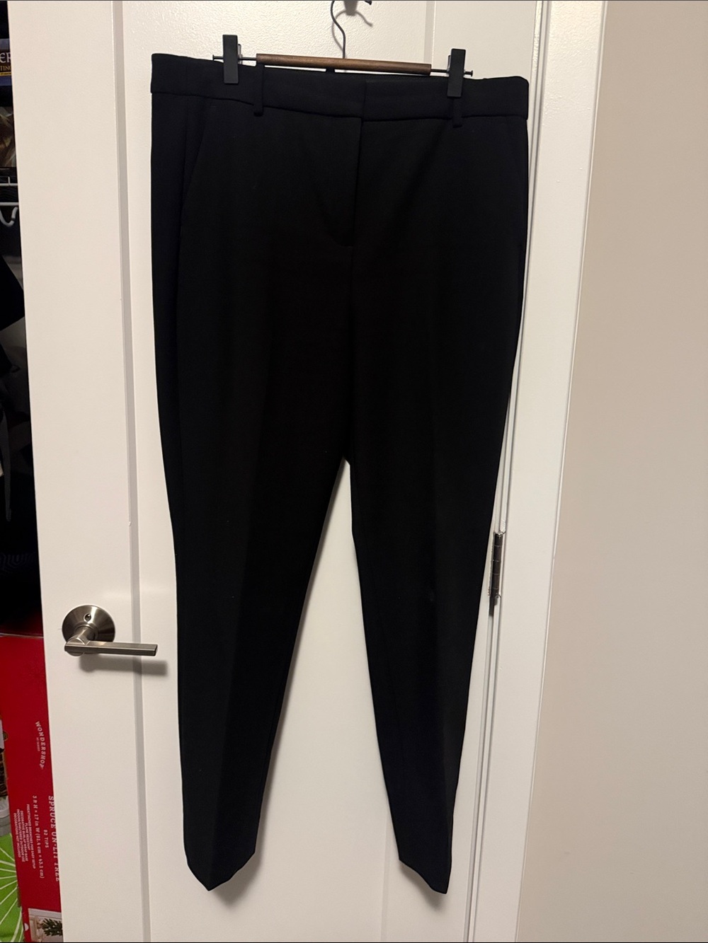 J. Crew Cameron Pant in 4 Season Stretch